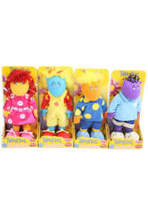 imagen TWEENIES 30 CM. POSTURITAS
