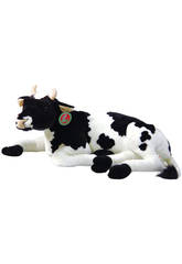 imagen VACA 55 cm.TUMBADA