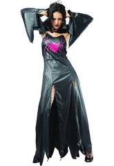 imagen Disfraz Ara�a Mujer Talla XL