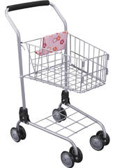 imagen Carrito supermercado