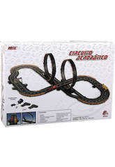 imagen Pista de coches power loop