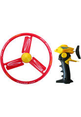 imagen Aero Flying top