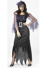 imagen Disfraz Ara�a Mujer Talla XL