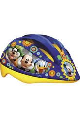 imagen Casco Mickey 3D