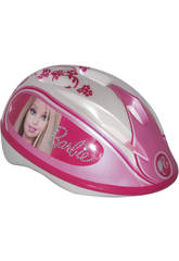 imagen Casco Barbie Diamonds 3D