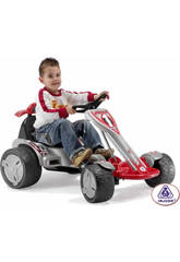 imagen GO-KART BIG WHEELS 12V.