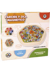 imagen Parchis autom�tico 6 jugadores