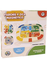 imagen Parchis autom�tico 2 a 4 jugadores