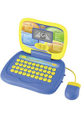 imagen Ordenador interactivo