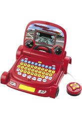 imagen Portatil speedy racer