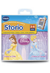 imagen Princesas juego para Storio