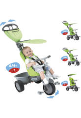 imagen Triciclo Smart Trike recliner 5 posiciones