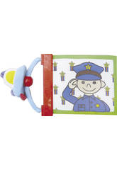 imagen Libro de tela