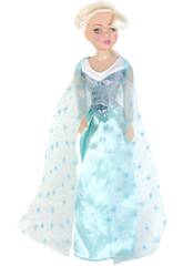 imagen DISNEY PRINCESAS BAILARINA CENICIENTA 34 cm.