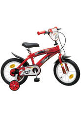 imagen Bicicleta 14