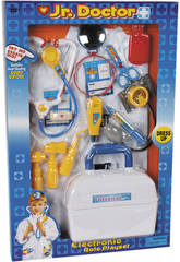 imagen SET DOCTOR DELUXE SONIDOS