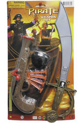 imagen SET PIRATA