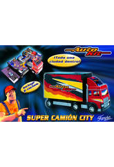 imagen Super cami�n autokit