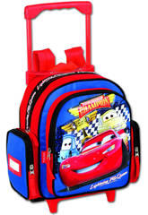 imagen Carro guarderia Cars Team