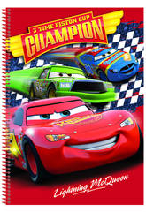 imagen Block 1/4 Cars Team