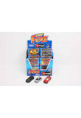 imagen COCHE 1/43 STREET FIRE