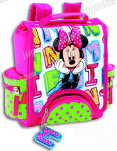 imagen Macutin infantil Minnie Favourite