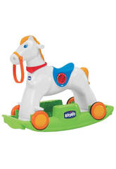 imagen RODEO NUEVO CON BALANCIN CHICCO