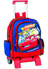 imagen Carro desmontable Cars Team
