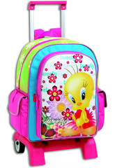 imagen Carro desmontable Tweety