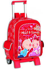 imagen Carro desmontable Miel & Limon magic