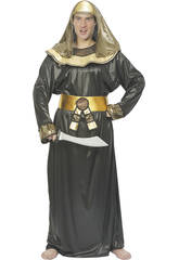 imagen Disfraz Faraon Hombre Talla XL