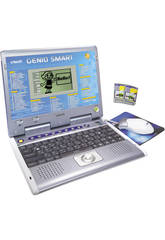 imagen GENIO SMART ORDENADOR