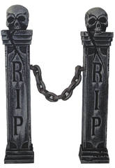 imagen 2 Columnas rip con cadena