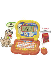 imagen LIVING PC JUNIOR