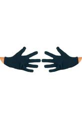 imagen GUANTES NIÑOS NEGROS