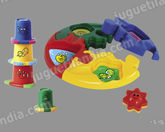 imagen BABY 5 EN 1 ACTIVIDADES