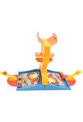 imagen JUEGO BASKET 2 JUGADORES Y CONTADOR AUTOMATICO