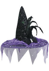 imagen Sombrero bruja