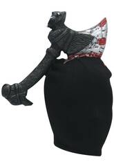 imagen GORRO CON HACHA