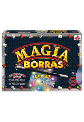 imagen MAGIA BORRAS 200 DVD
