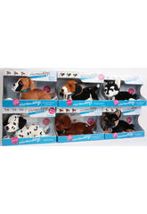 imagen NINTENDOGS INTERACTIVO