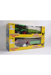 imagen TRACTOR GRANJA 74cm
