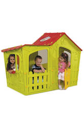 imagen CASA VILLA MAGIC