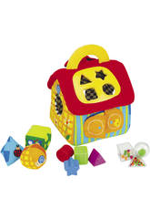 imagen Casita actividades