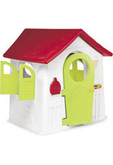 imagen Casita del bosque