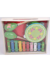 imagen Conjunto musical
