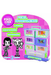imagen PIXEL CHIX APARTAMENTO