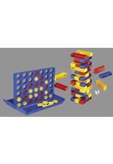 imagen 4 EN LINEA + TORRE