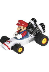 imagen COCHE PARA PISTA GO!!! MARIO 