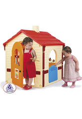 imagen Casita de campo